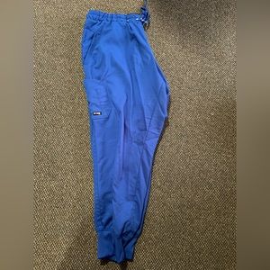 Greys anatomy jogger scrubs